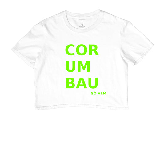 Corumbau Colorido