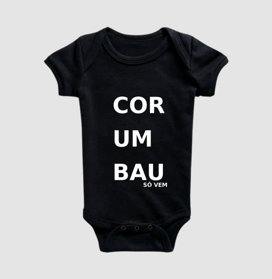 Corumbau colorido