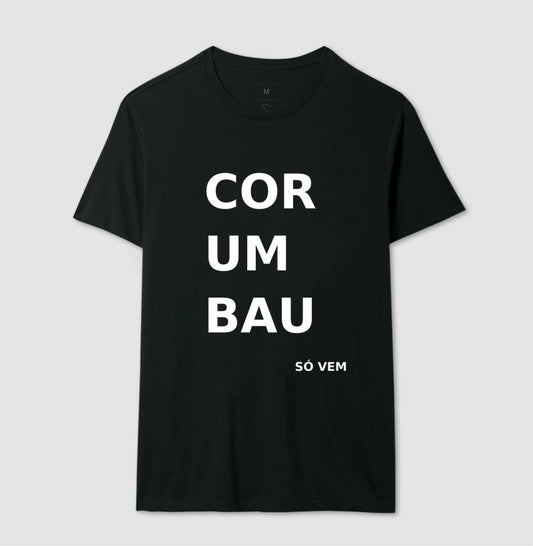 Corumbau colorido