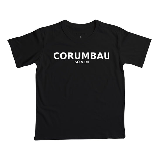corumbau colorido