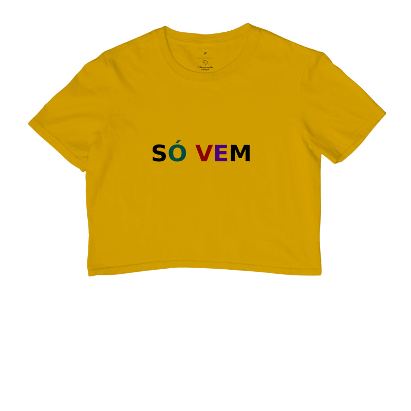 só vem