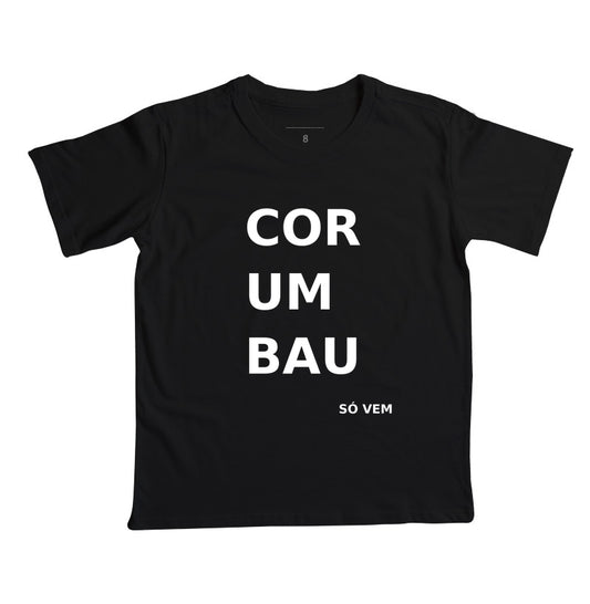 Corumbau colorido