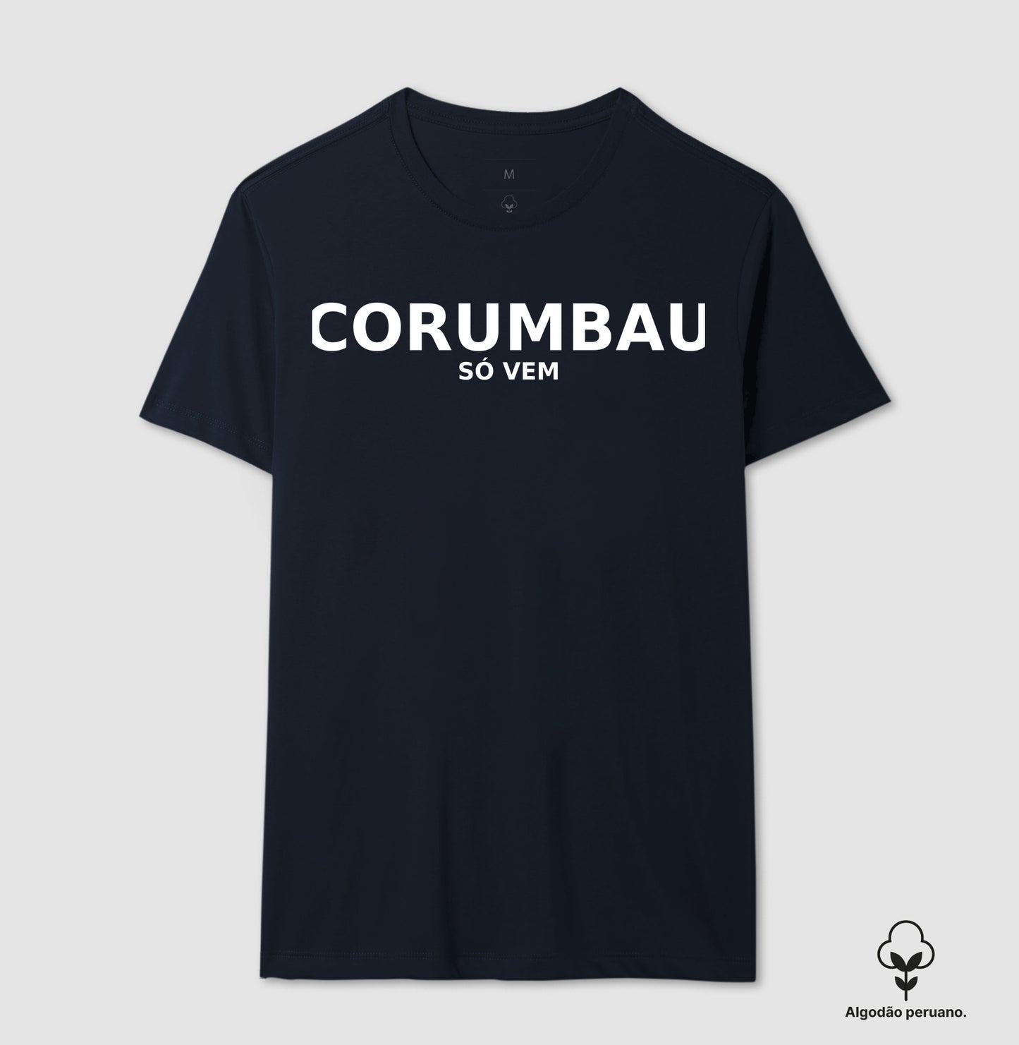 corumbau colorido