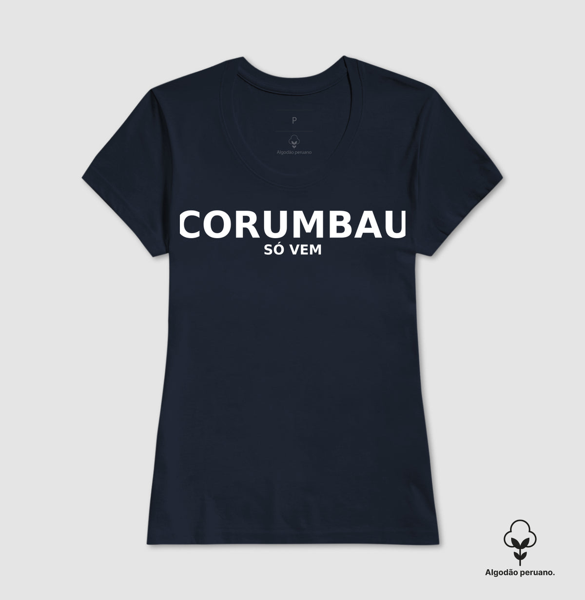 corumbau colorido