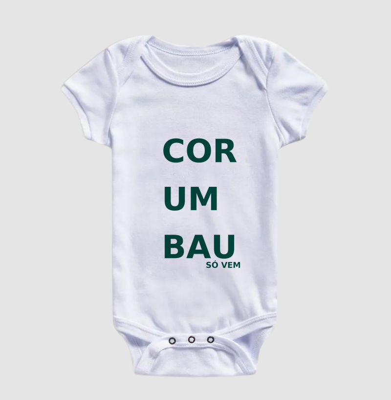 Corumbau colorido