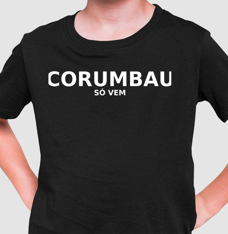 corumbau colorido