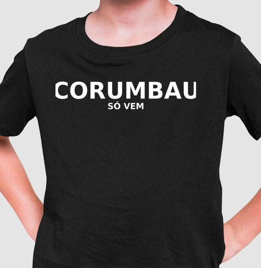 corumbau colorido