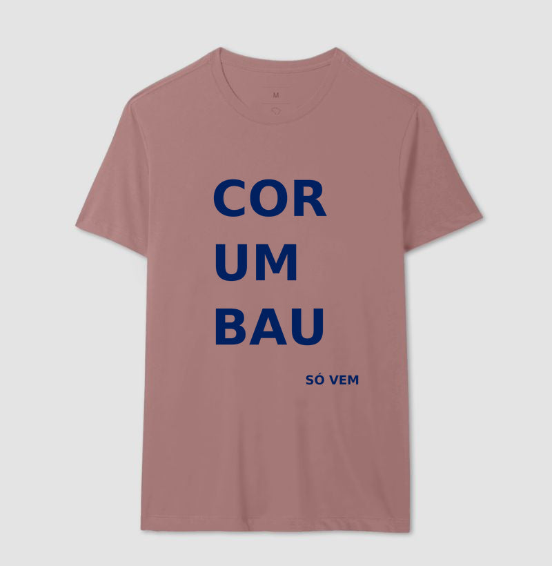 Corumbau colorido