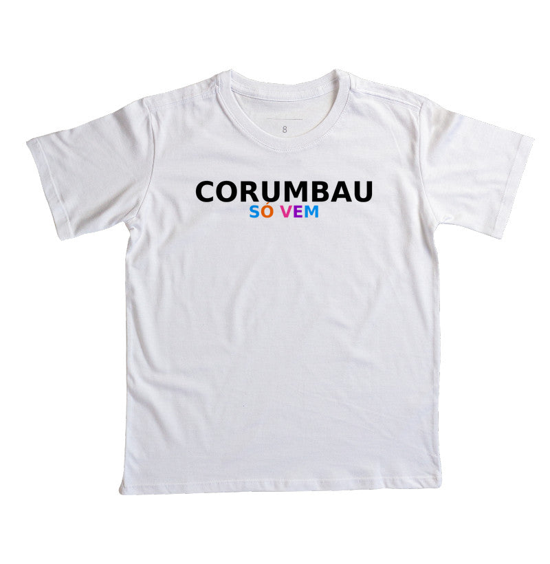 corumbau colorido