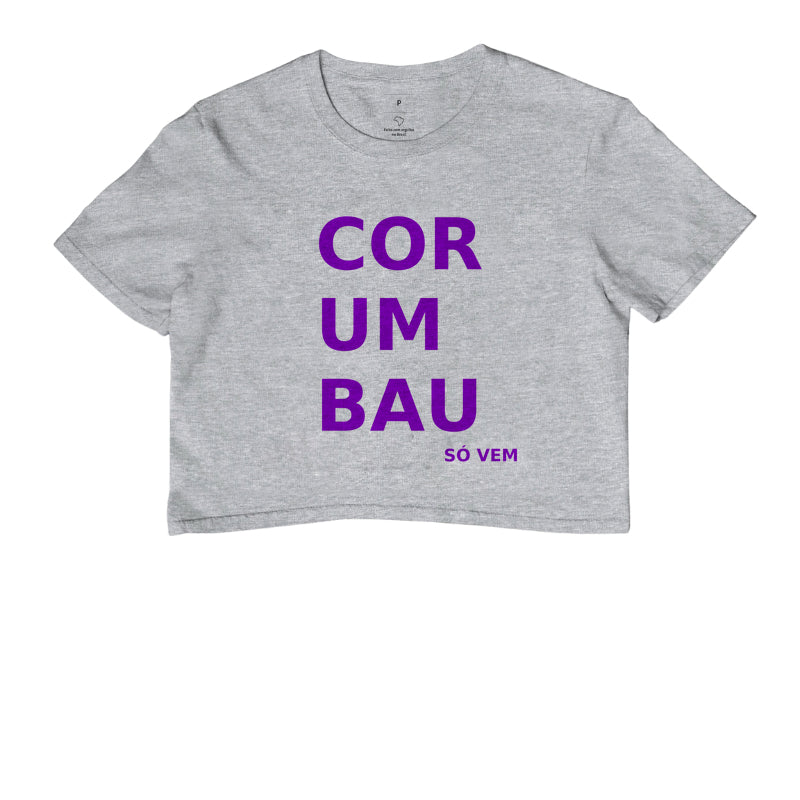 Corumbau Colorido