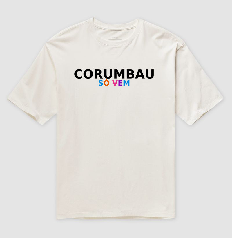corumbau colorido