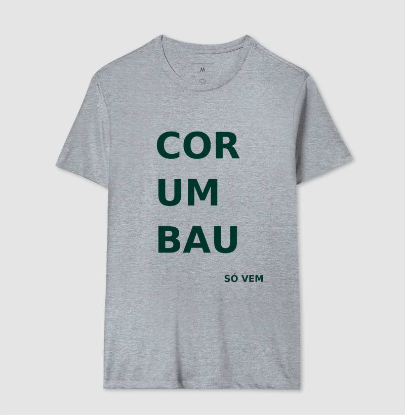 Corumbau colorido