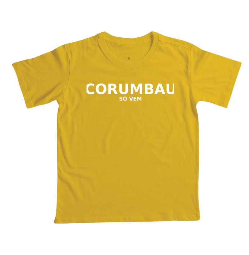 corumbau colorido