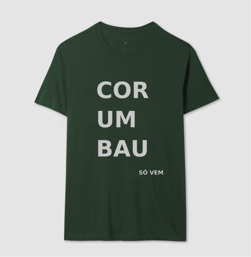 Corumbau colorido
