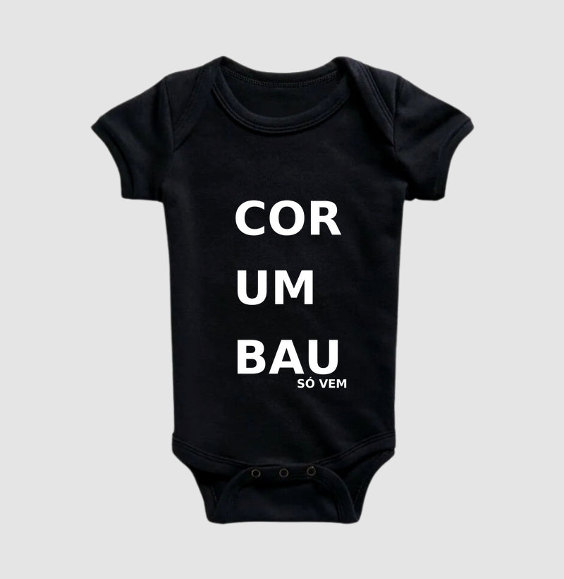 Corumbau colorido