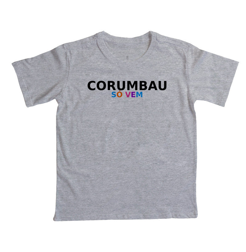 corumbau colorido
