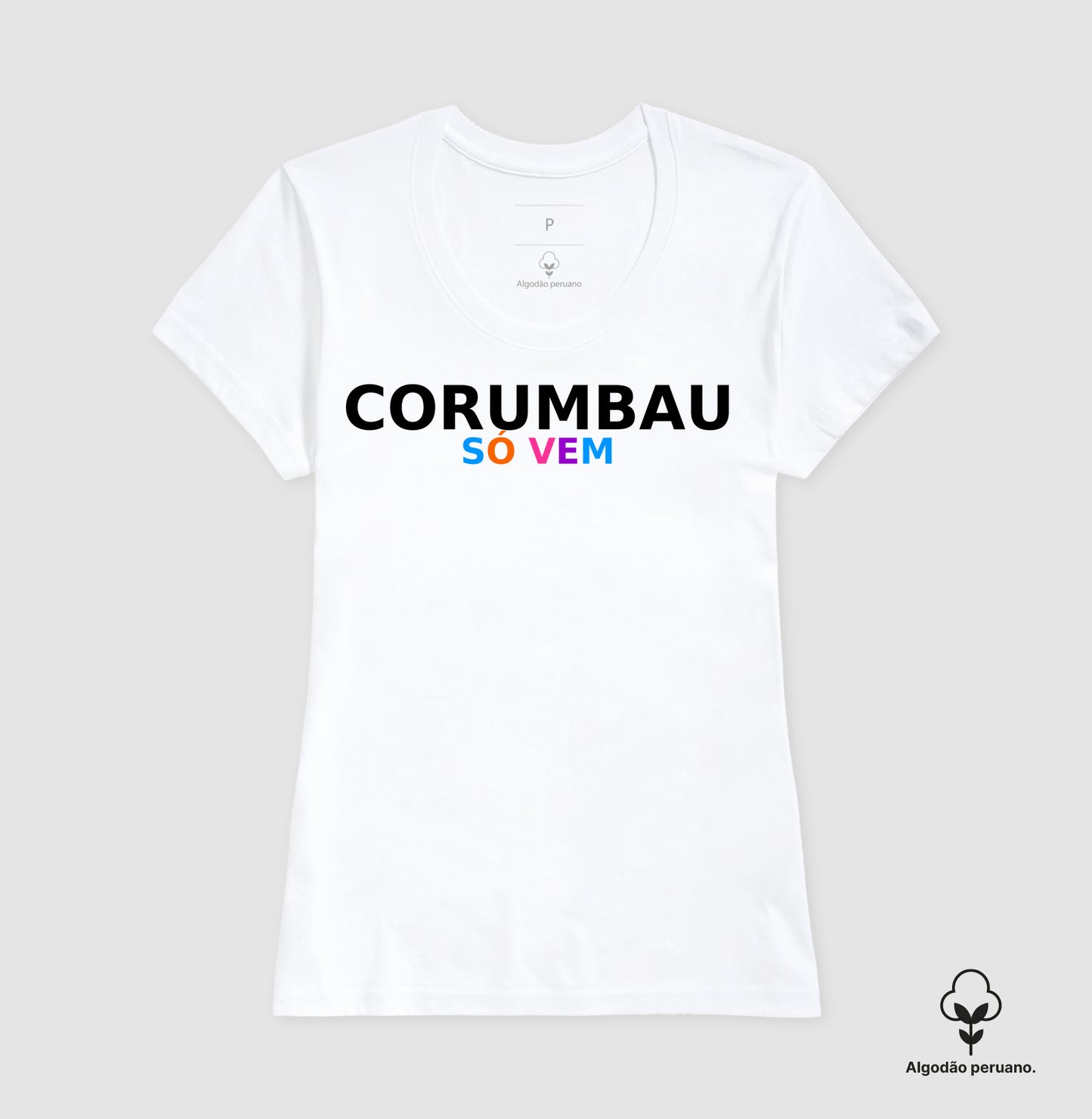 corumbau colorido