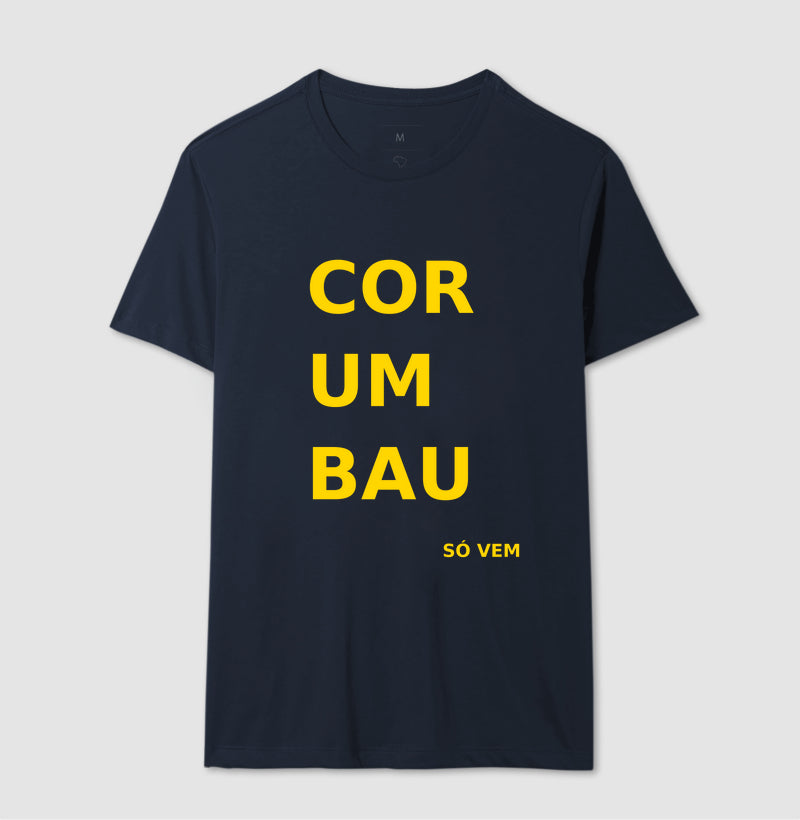 Corumbau colorido