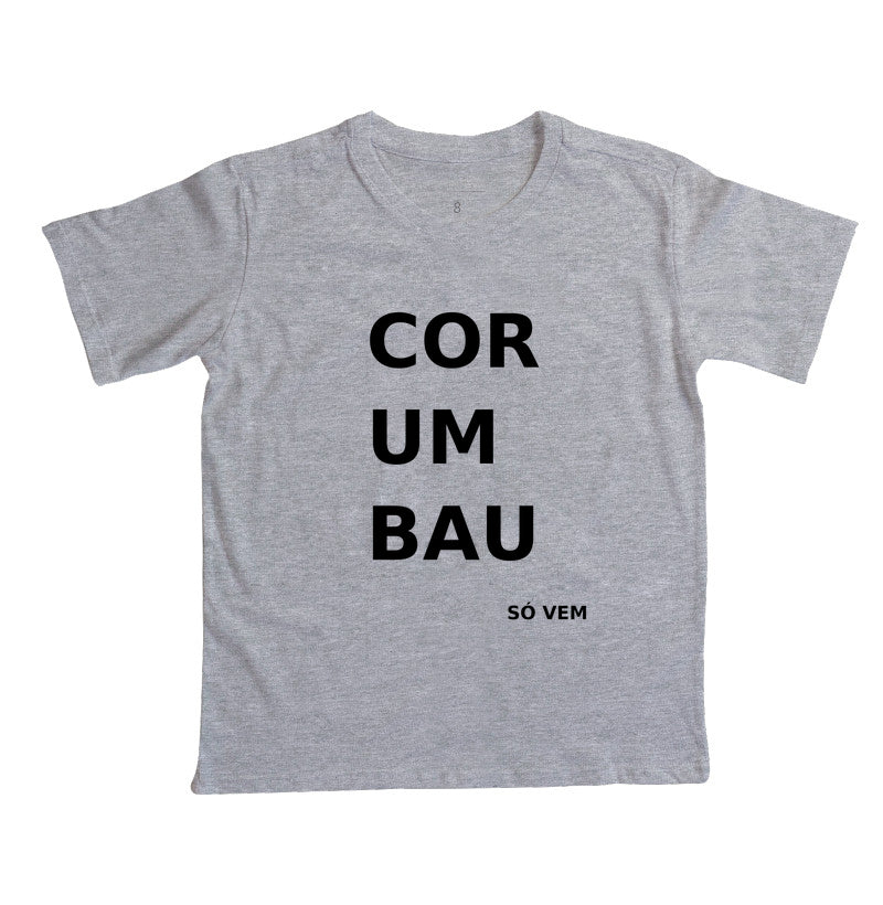 Corumbau colorido
