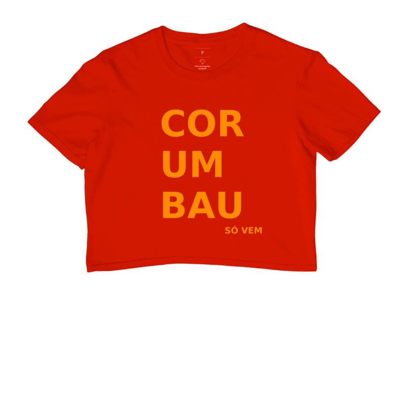 Corumbau Colorido