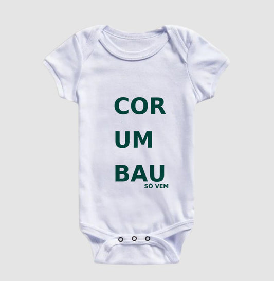 Corumbau colorido