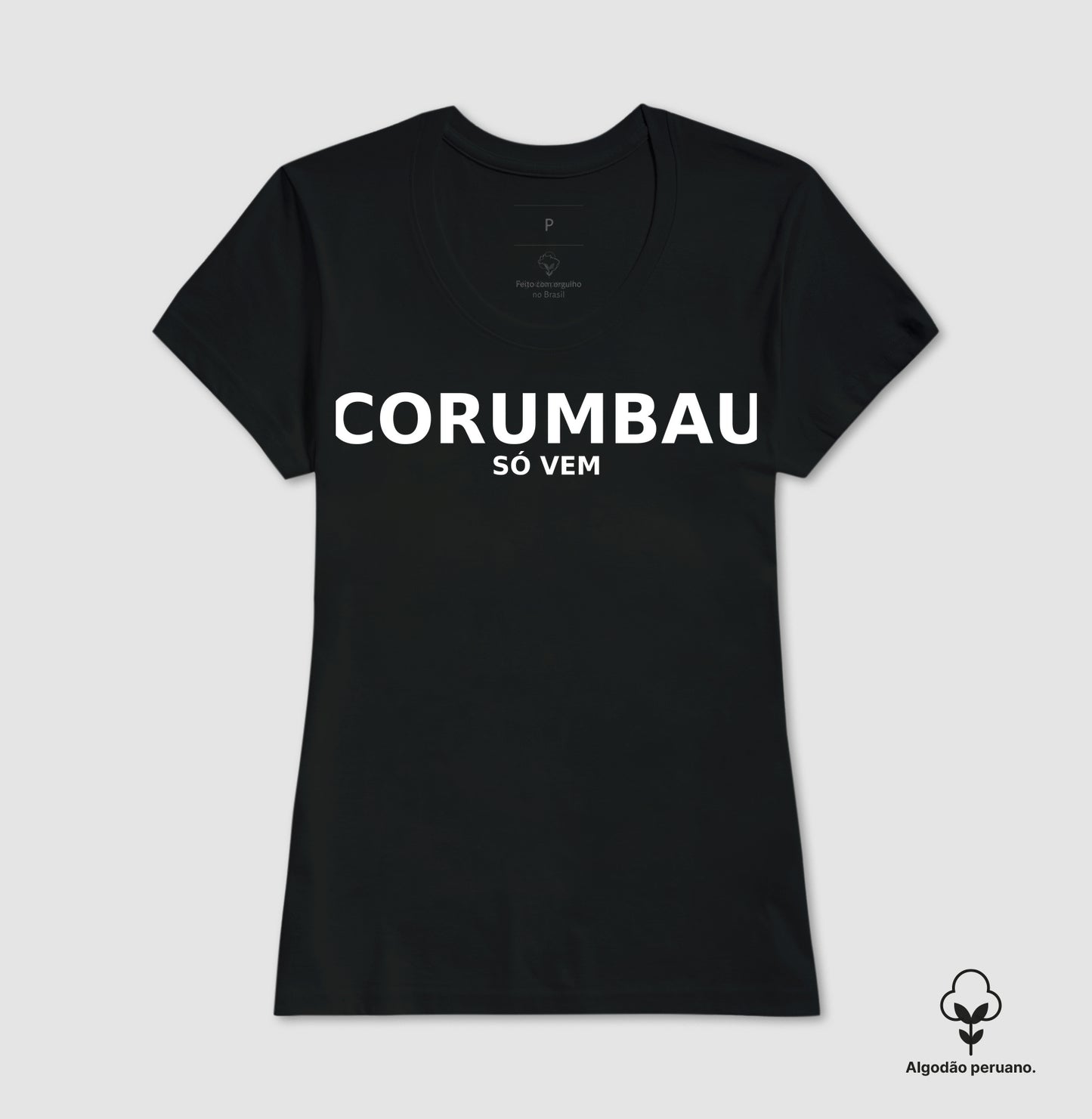 corumbau colorido