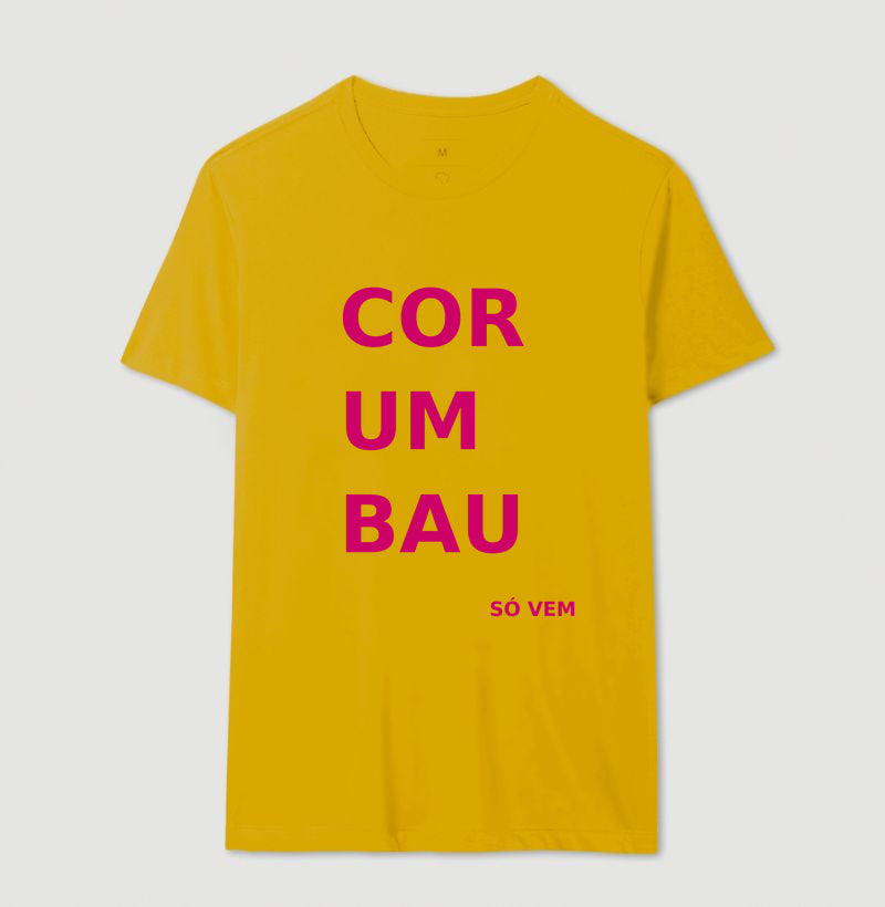 Corumbau colorido