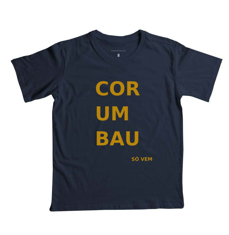 Corumbau colorido