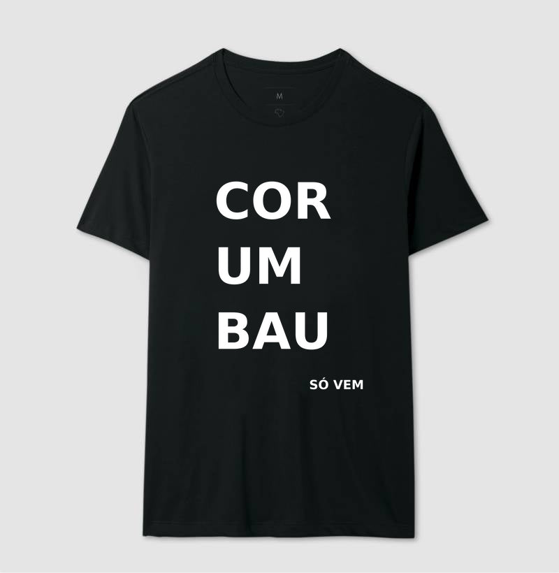 Corumbau colorido