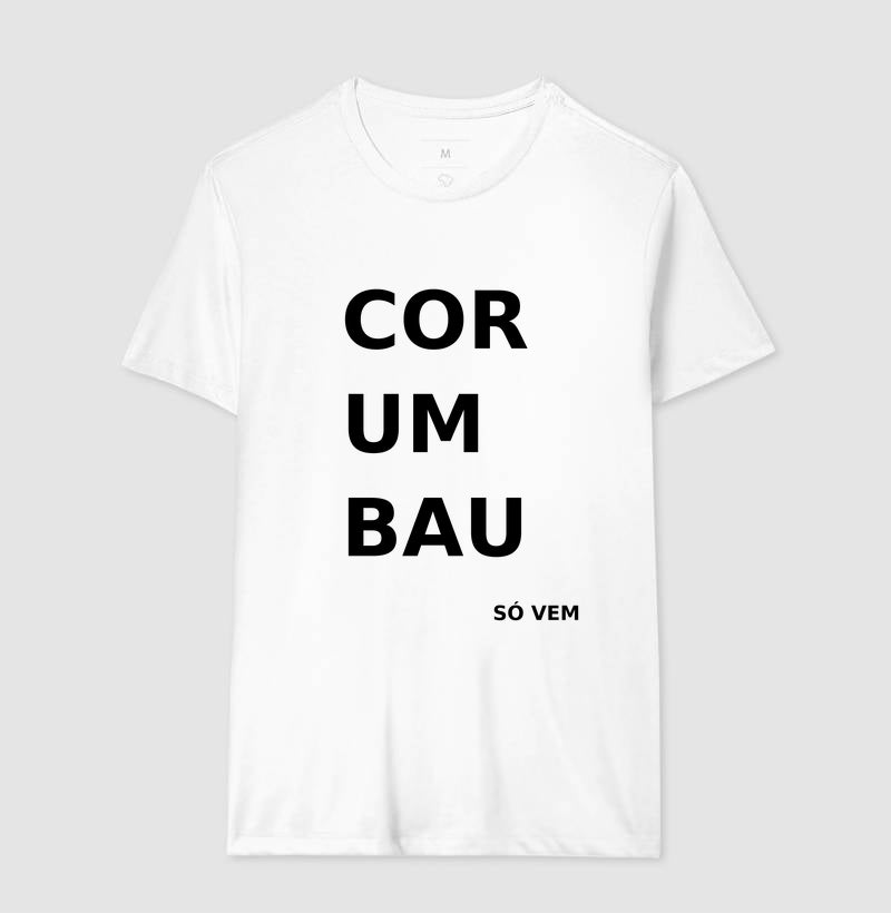 Corumbau colorido