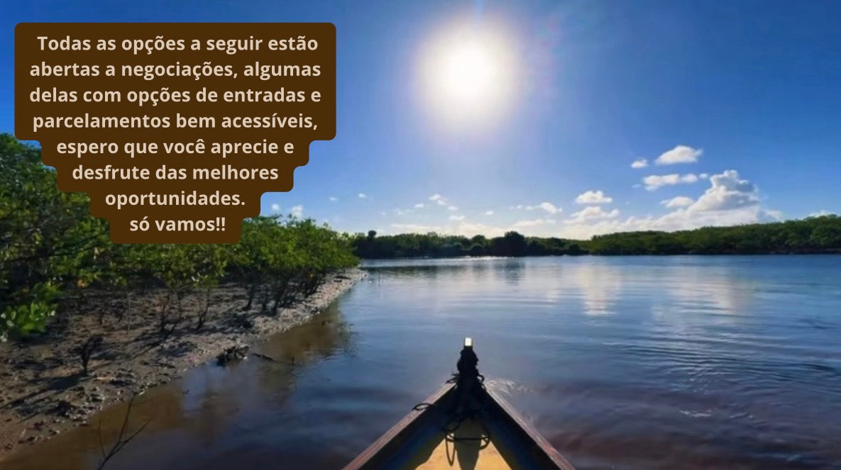 Guia imobiliário da Vila 🏝️