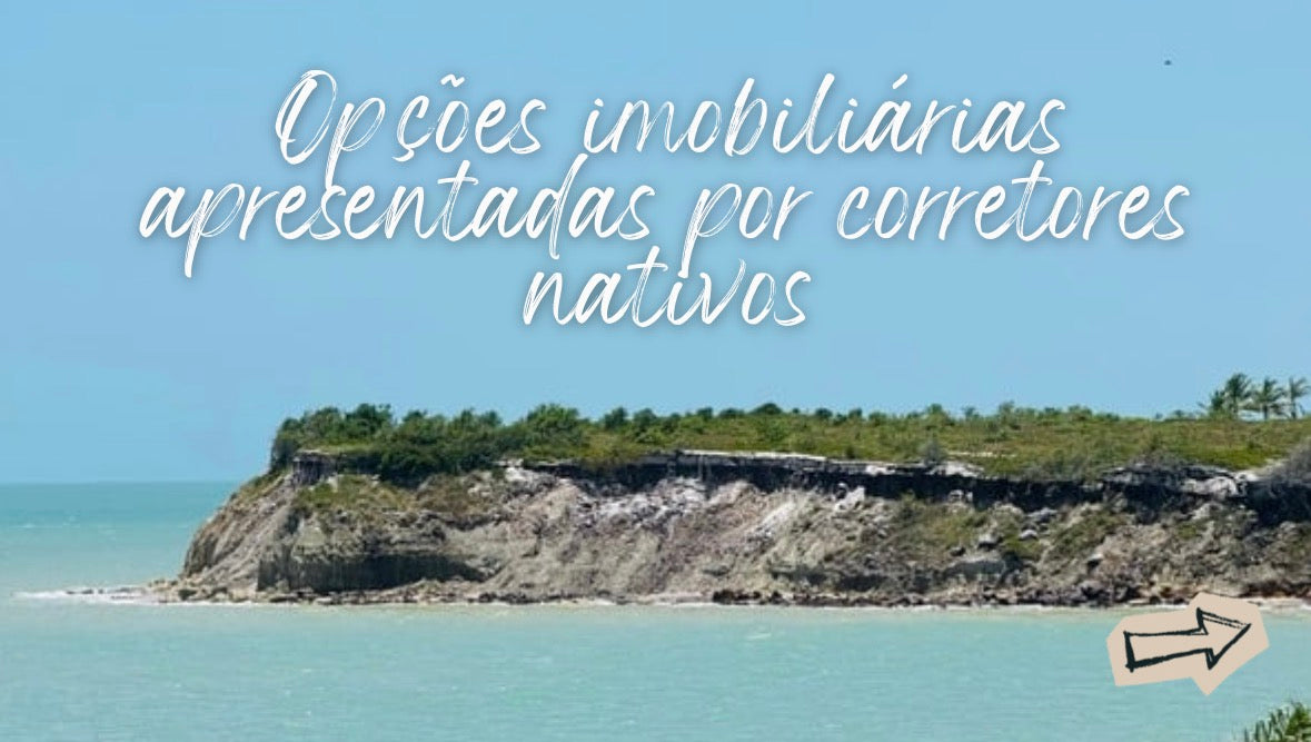 Guia imobiliário da Vila 🏝️