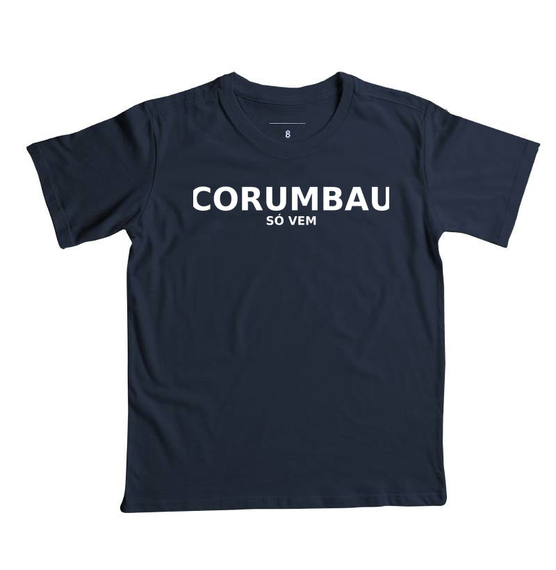 corumbau colorido