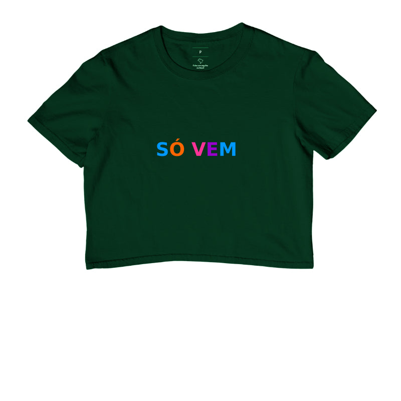 só vem