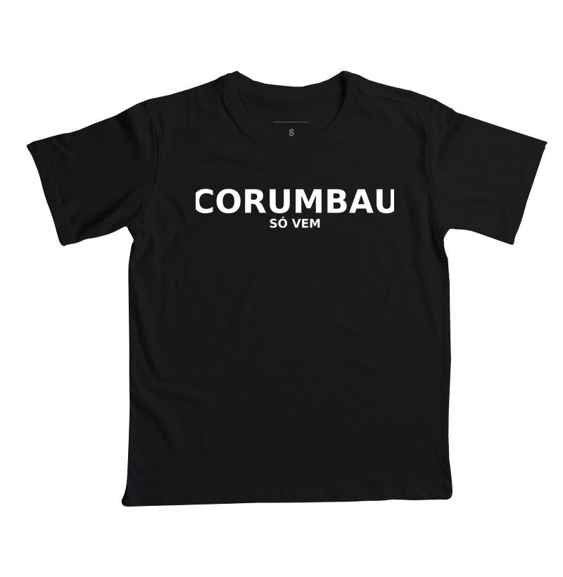 corumbau colorido