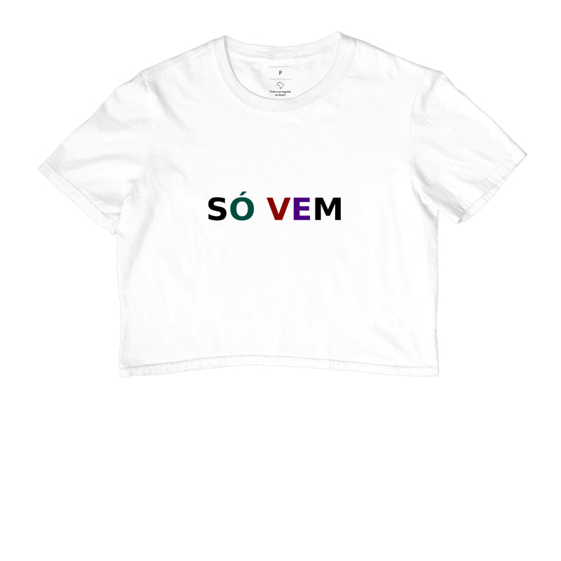 só vem