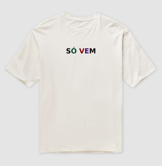 só vem
