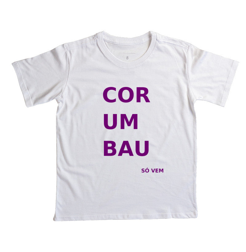 Corumbau colorido