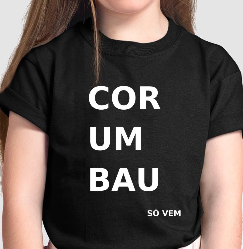 Corumbau colorido