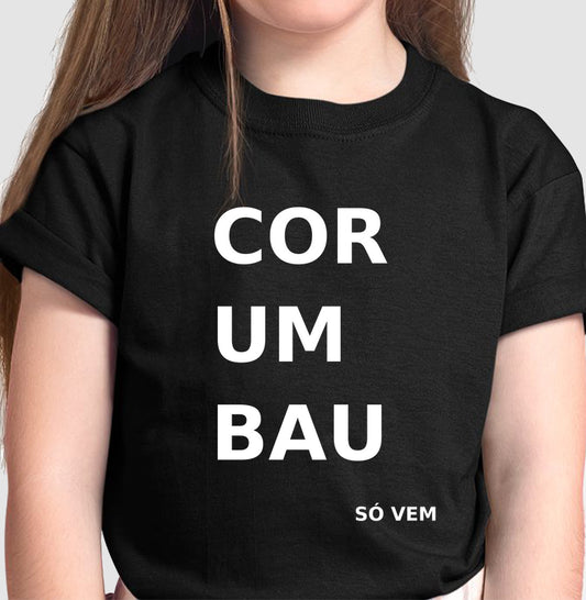 Corumbau colorido