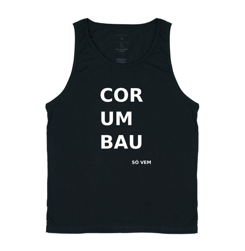 Corumbau colorido regatas