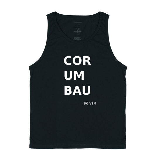 Corumbau colorido regatas