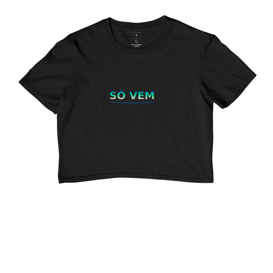 só vem