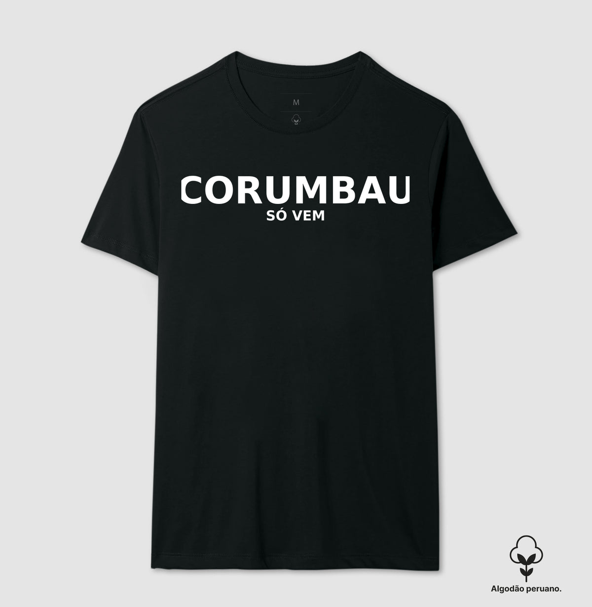 corumbau colorido
