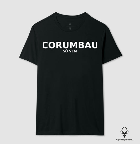 corumbau colorido