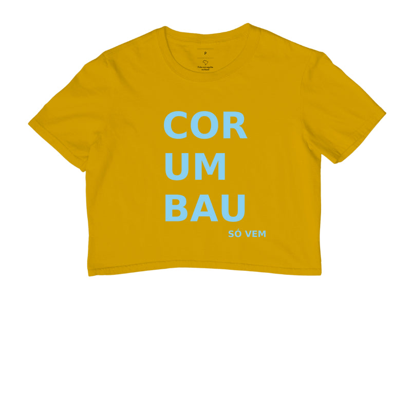 Corumbau Colorido