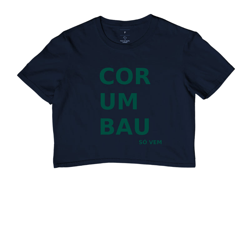 Corumbau Colorido