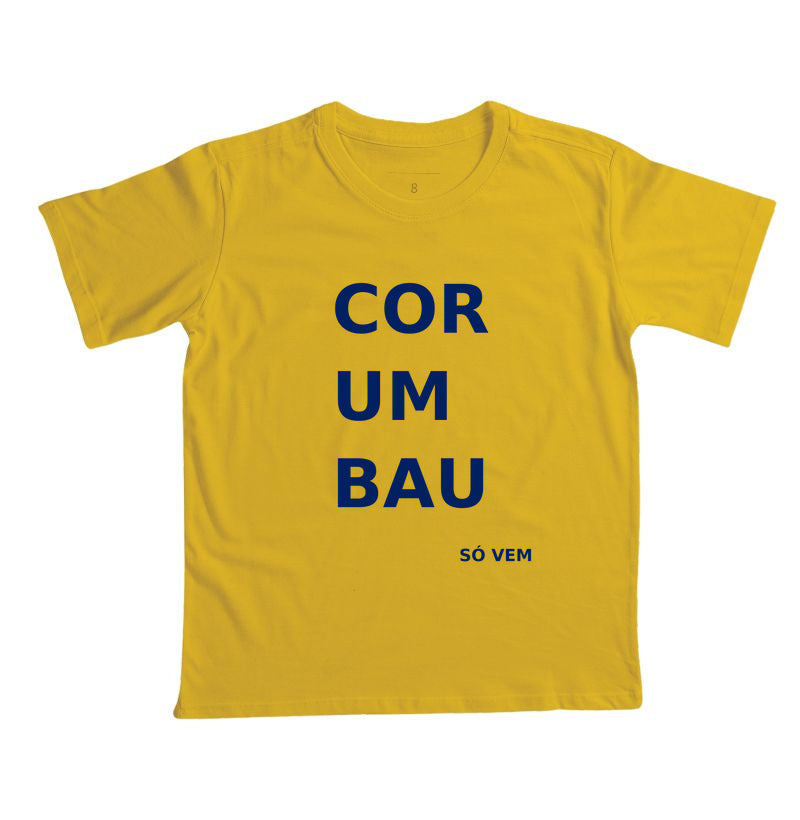 Corumbau colorido