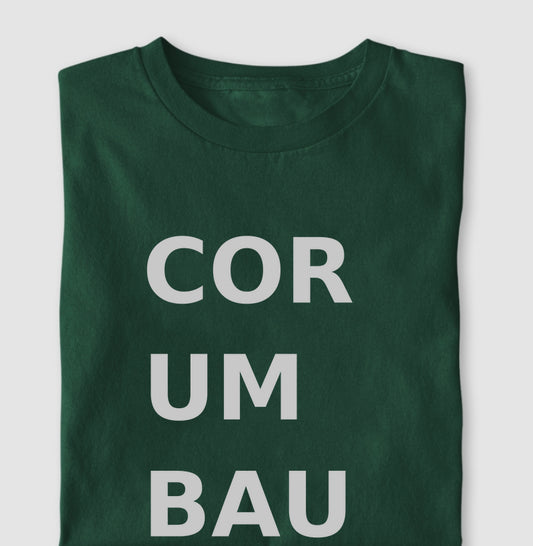 Corumbau colorido