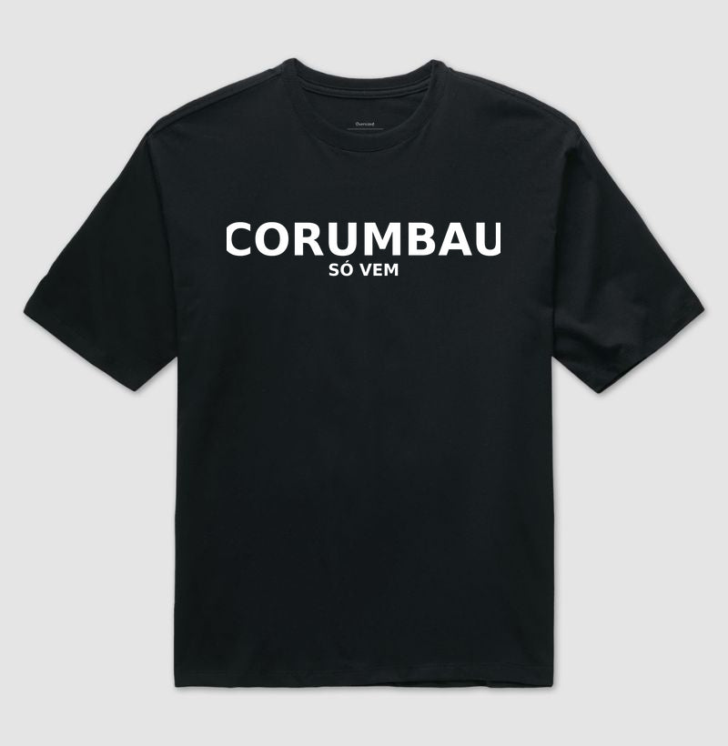 corumbau colorido